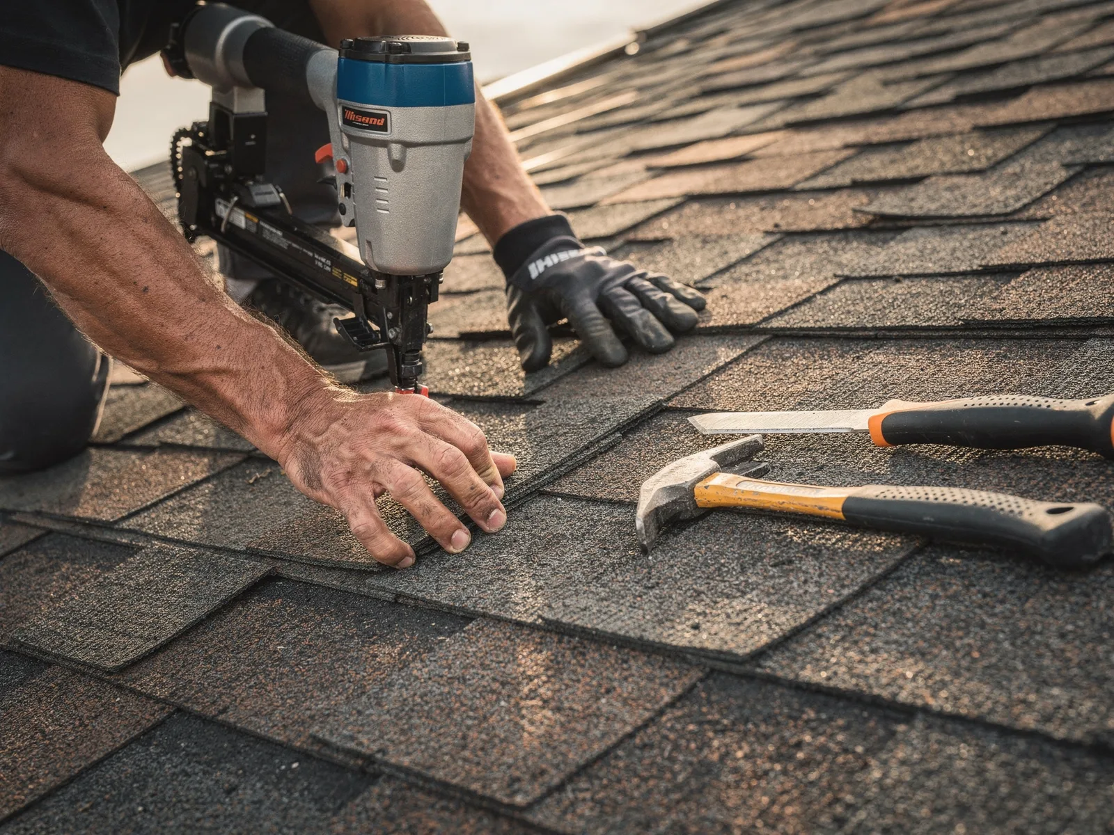 Why choose Roof Repair in Griggsville, IL